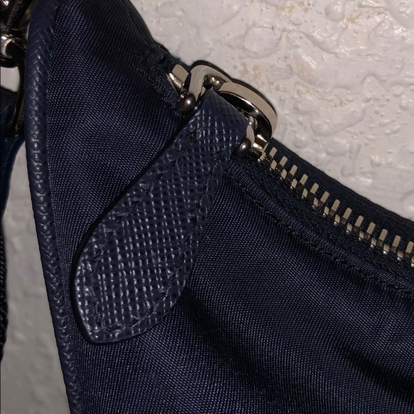 Prada Tessuto Re-Edition 2005 Nylon Bag - Picture 9 of 15